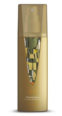 ghd Thermal Protector Slitet - Skadat
